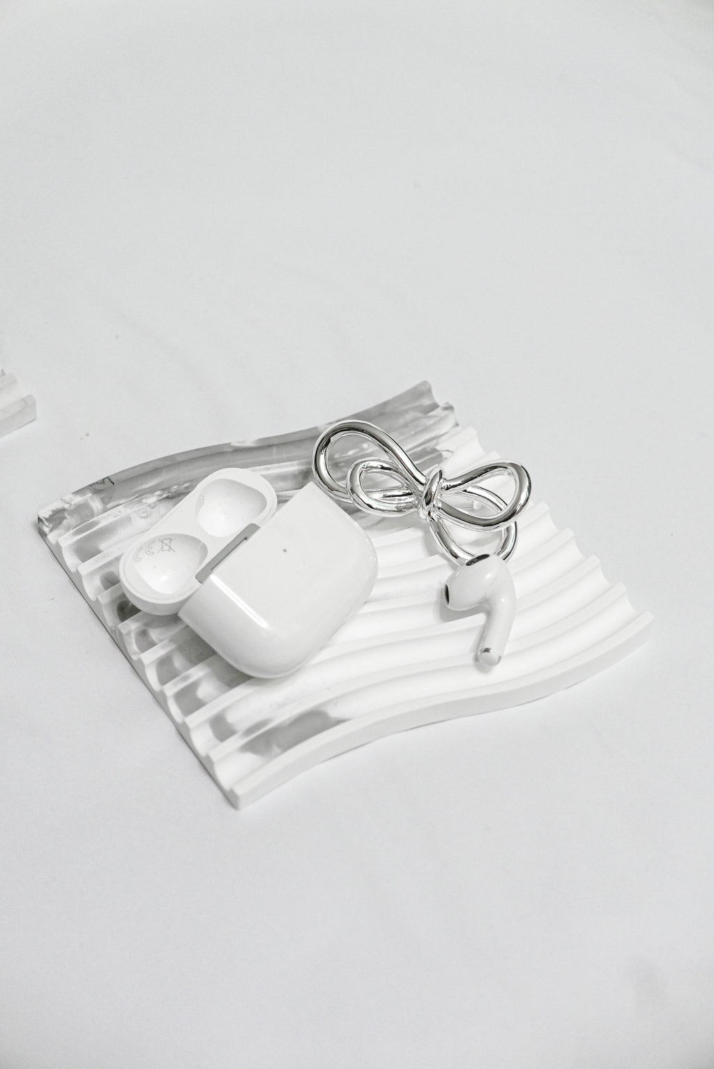 Stripes Trinket Tray
