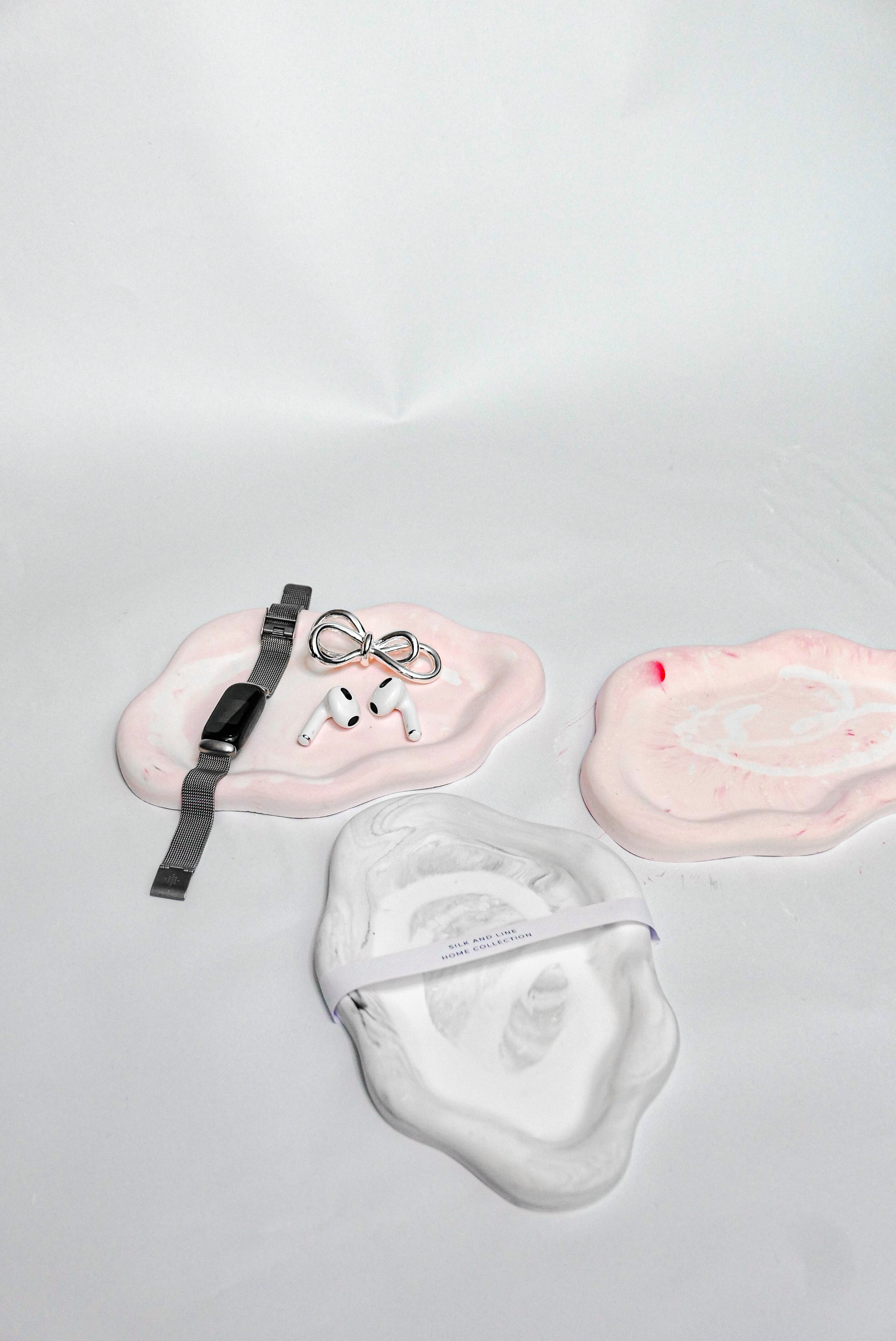 Cloud Trinket Tray