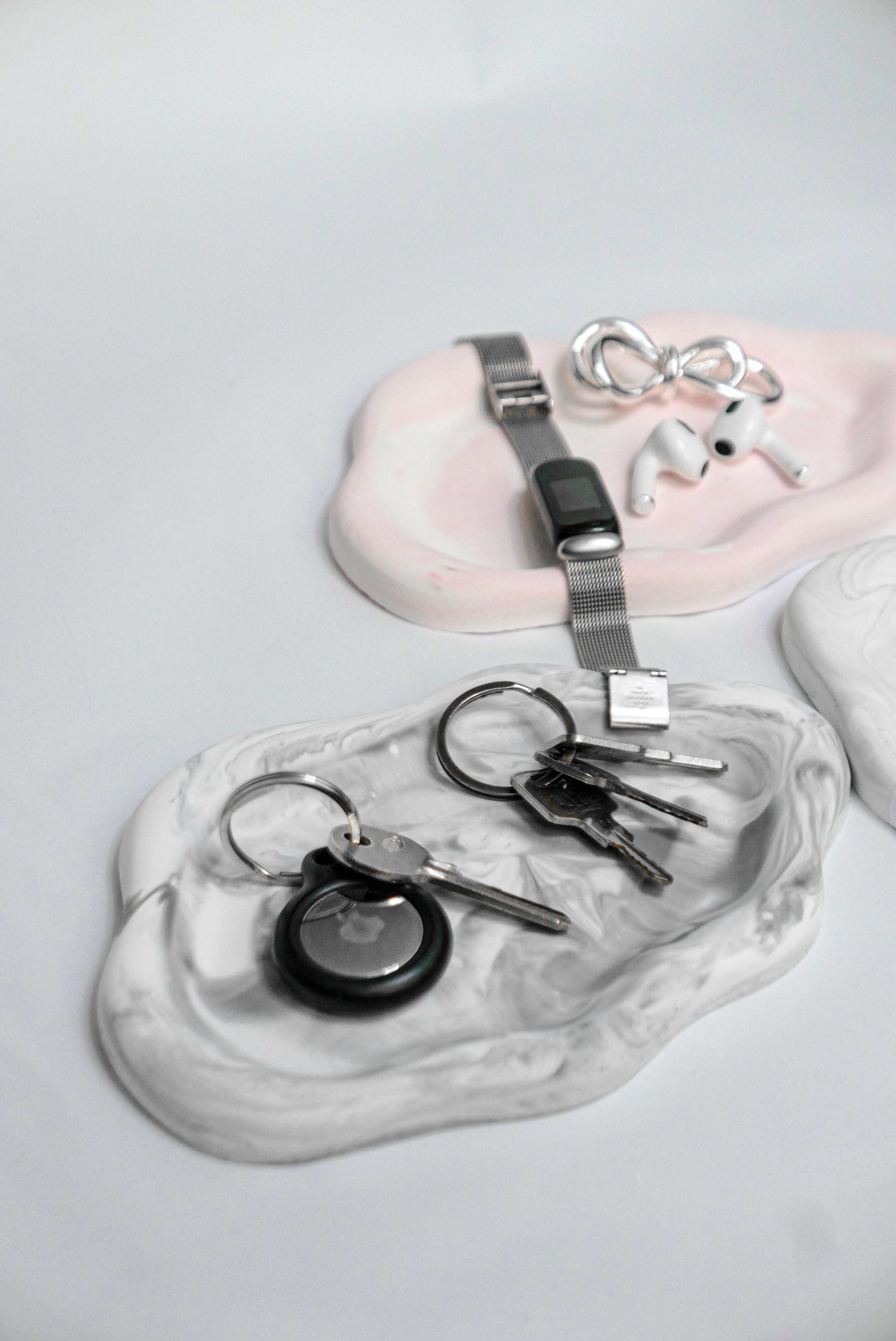 Cloud Trinket Tray