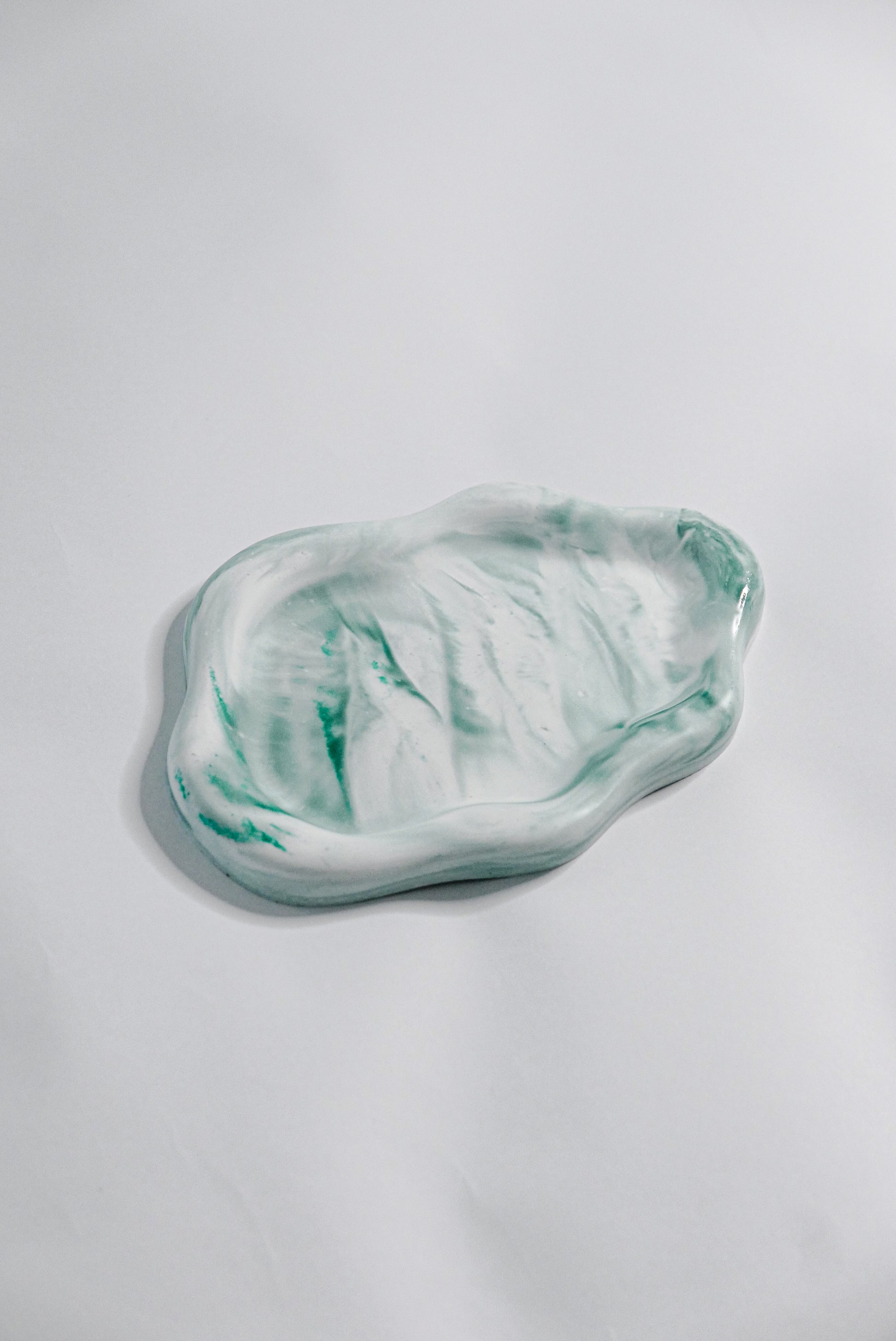 Cloud Trinket Tray